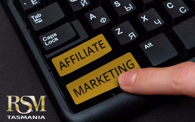 AFFILIATE MARKETING AND YOUR BUSINESS – Pt 1
