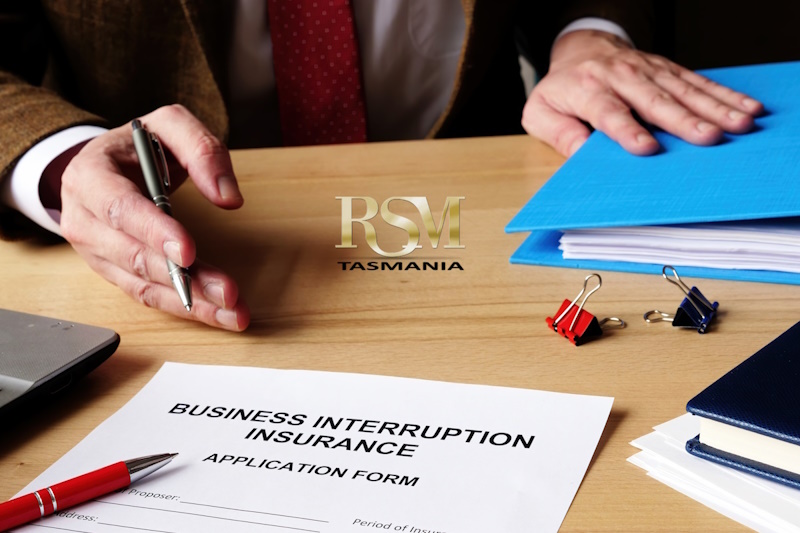 SECURING BUSINESS CONTINUITY