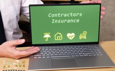CONTRACTOR INSURANCE
