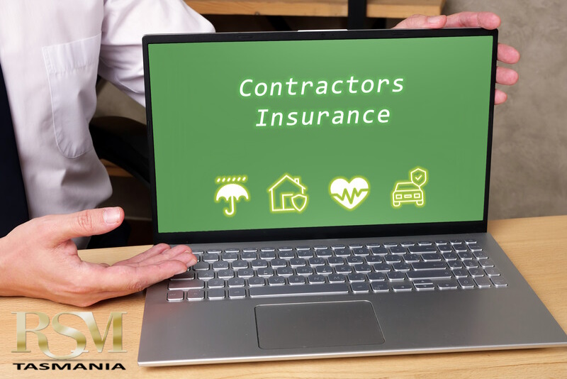 CONTRACTOR INSURANCE