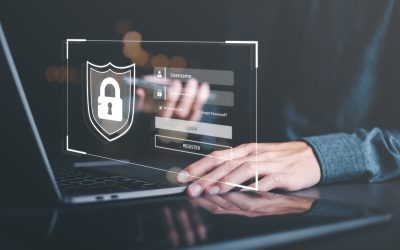 ENCRYPTED AND HELD HOSTAGE