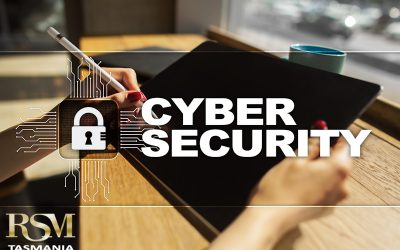 CYBER SMART IN 2024