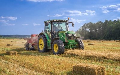 ESSENTIAL FARMER INSURANCE