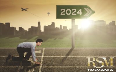 2024 – THE YEAR OF NEW RISKS