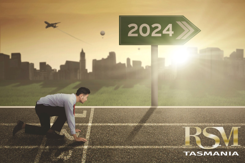 2024 the year of risks