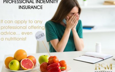 PROFESSIONAL INDEMNITY INSURANCE