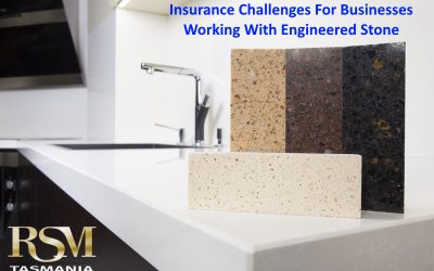 SILICOSIS AND BUSINESS INSURANCE