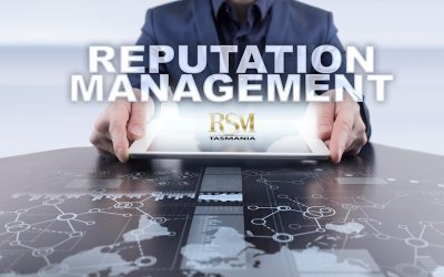 WHEN YOUR BUSINESS REPUTATION TAKES A HIT