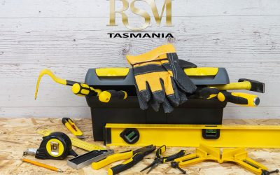 HELPING TRADIES TO PROTECT THEIR TOOLS