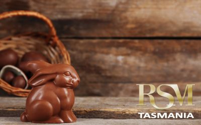 EGGS-TRAORDINARY EASTER ESCAPADES