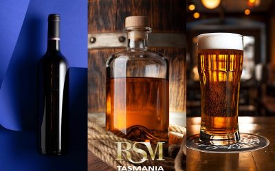 BOTTLES, BARRELS AND BREWS