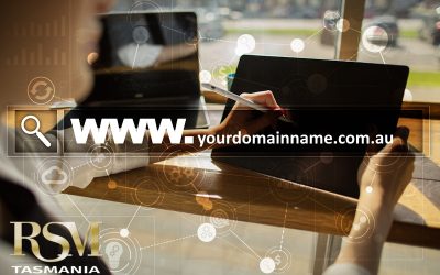 DOMAIN NAMES AND BUSINESS