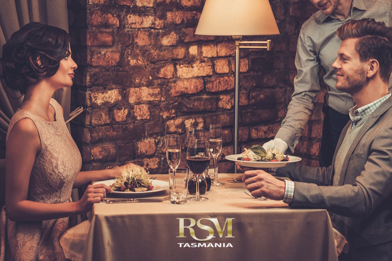 TABLE FOR INSURANCE, PLEASE!