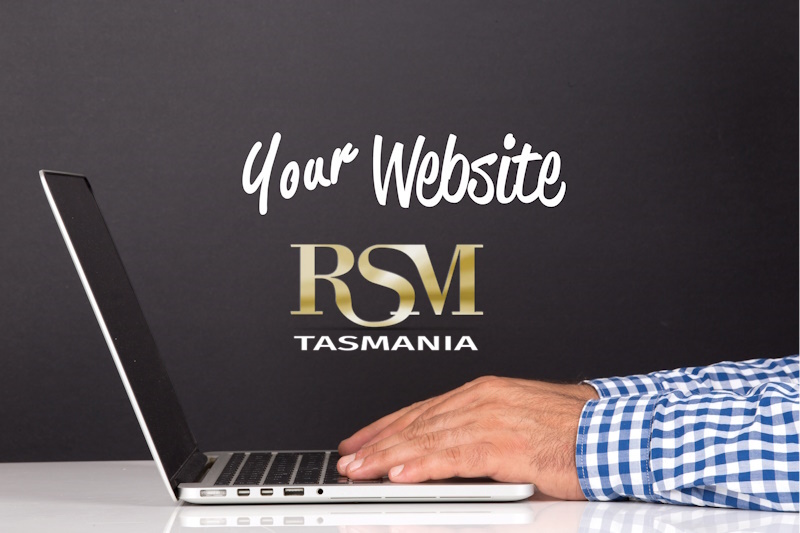 YOUR BUSINESS WEBSITE