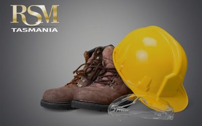 SAFEGUARDING YOUR WORKFORCE