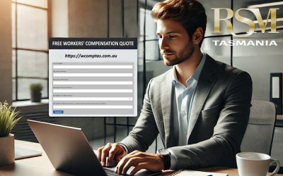 WORKERS COMPENSATION IN TASMANIA