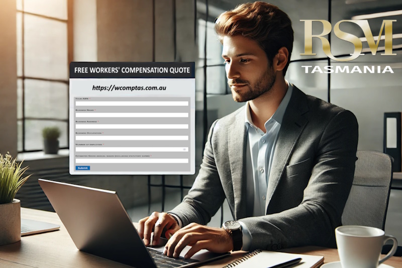 WORKERS COMPENSATION IN TASMANIA