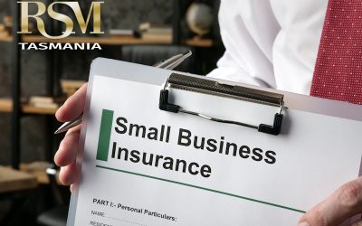 INSURANCE A HIGH PRIORITY