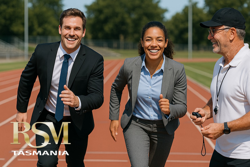 INSURANCE AND ATHLETICS