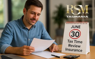 KEEPING INSURANCE IN STEP