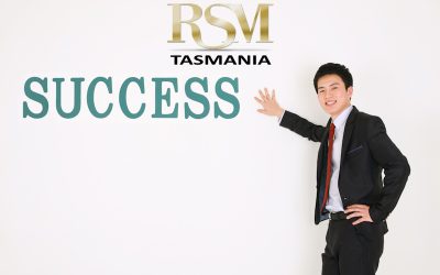 IS YOUR BUSINESS BOOMING?