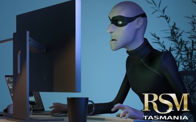 EOFY SCAMS