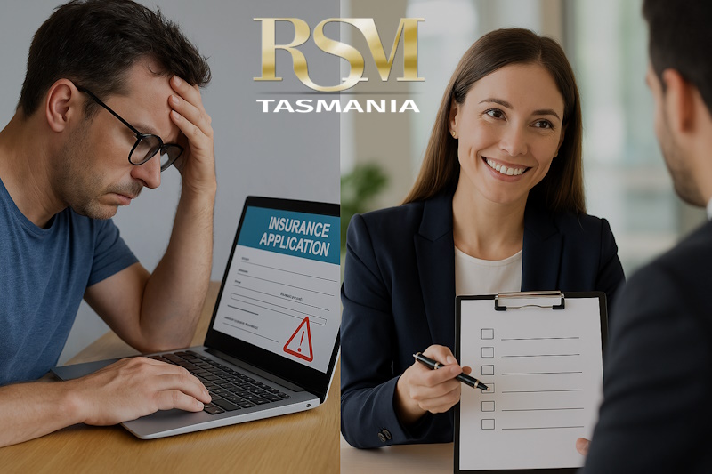 DIY BUSINESS INSURANCE
