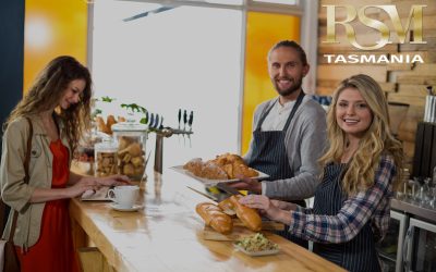 STARTING A SMALL BUSINESS