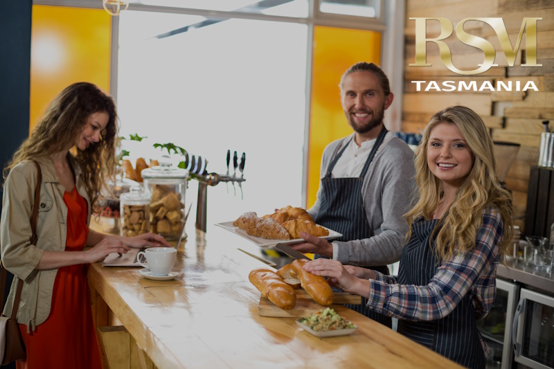 STARTING A SMALL BUSINESS