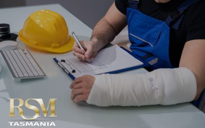 Workers Compensation Insurance Tasmania
