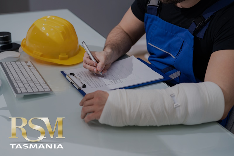 Workers Compensation Insurance Tasmania