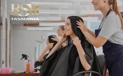 HAIR AND BEAUTY