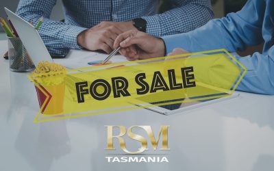 SELLING YOUR BUSINESS