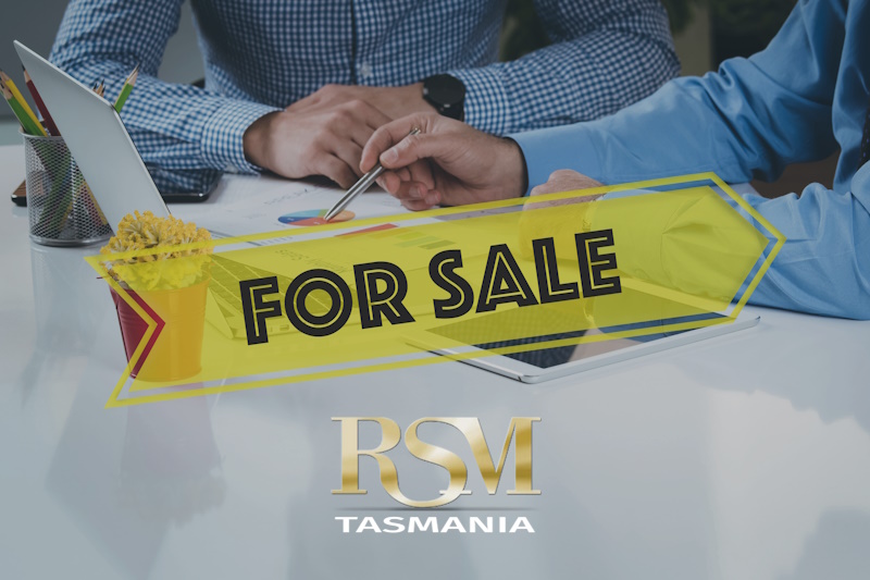 SELLING YOUR BUSINESS