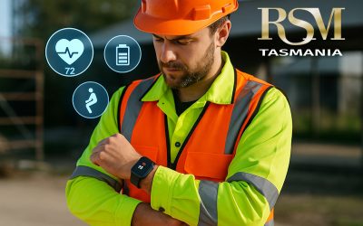 TECH IN THE WORKPLACE