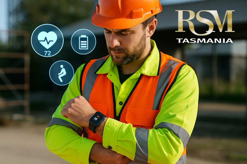 TECH IN THE WORKPLACE