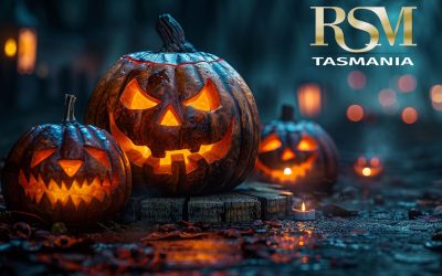 HALLOWEEN AND INSURANCE