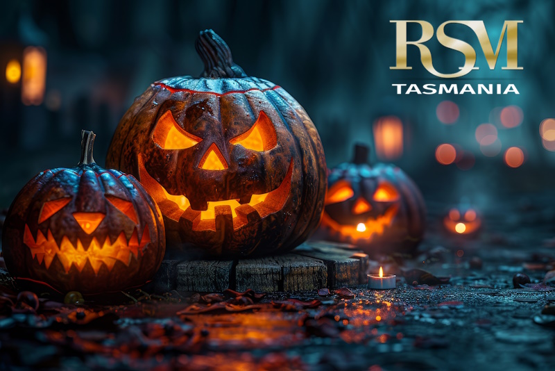 HALLOWEEN AND INSURANCE