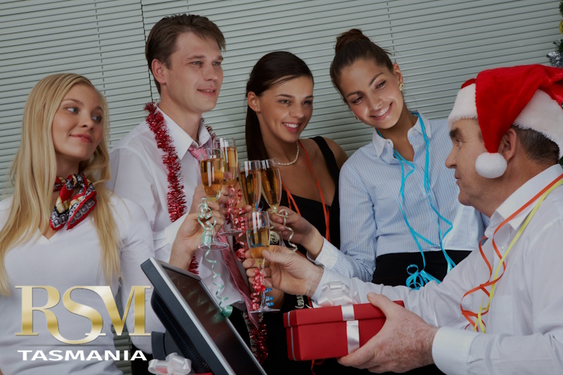 OFFICE CHRISTMAS PARTY