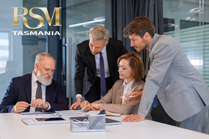 Business insurance Tasmania