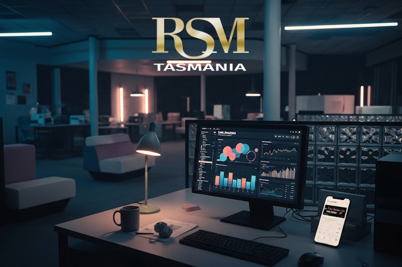 Small Business Insurance Tasmania