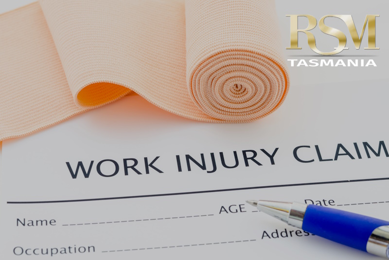 Workers’ compensation insurance Tasmania