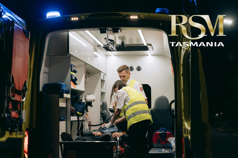 IF WORKERS COMP DIDN’T EXIST