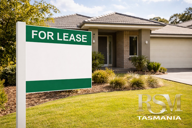 BECOMING A LANDLORD?