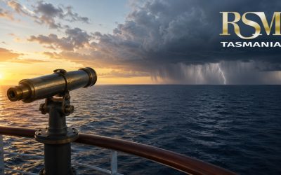 CALMER WATERS FOR INSURANCE