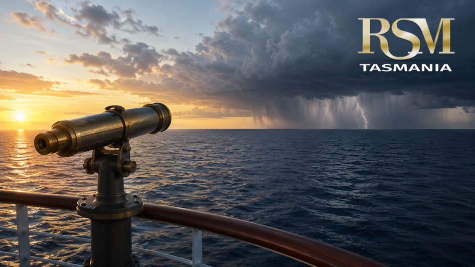 CALMER WATERS FOR INSURANCE