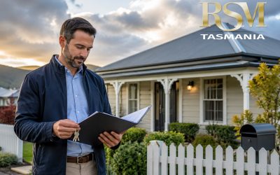 BEING A LANDLORD IS AN INVESTMENT