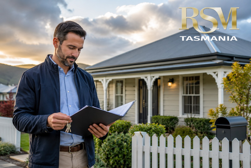 BEING A LANDLORD IS AN INVESTMENT