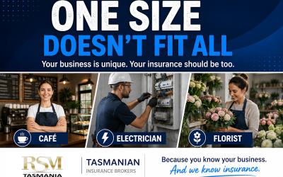 Is Your Business Insurance Built for Your Business?