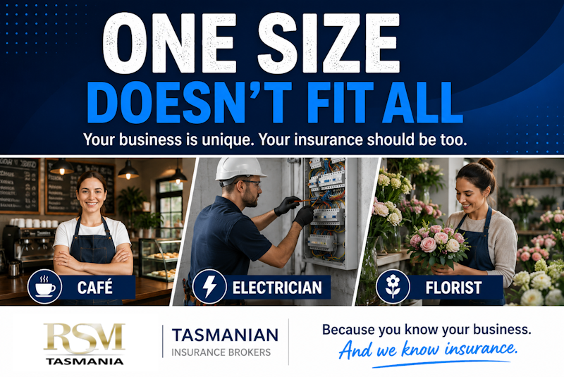 You need insurance that works for you - not everyone else